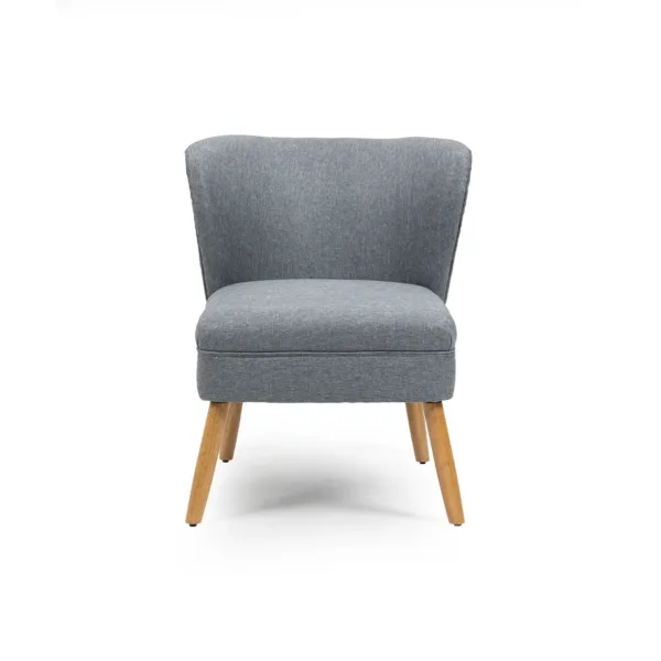 Gyslaine Upholstered Side Chair