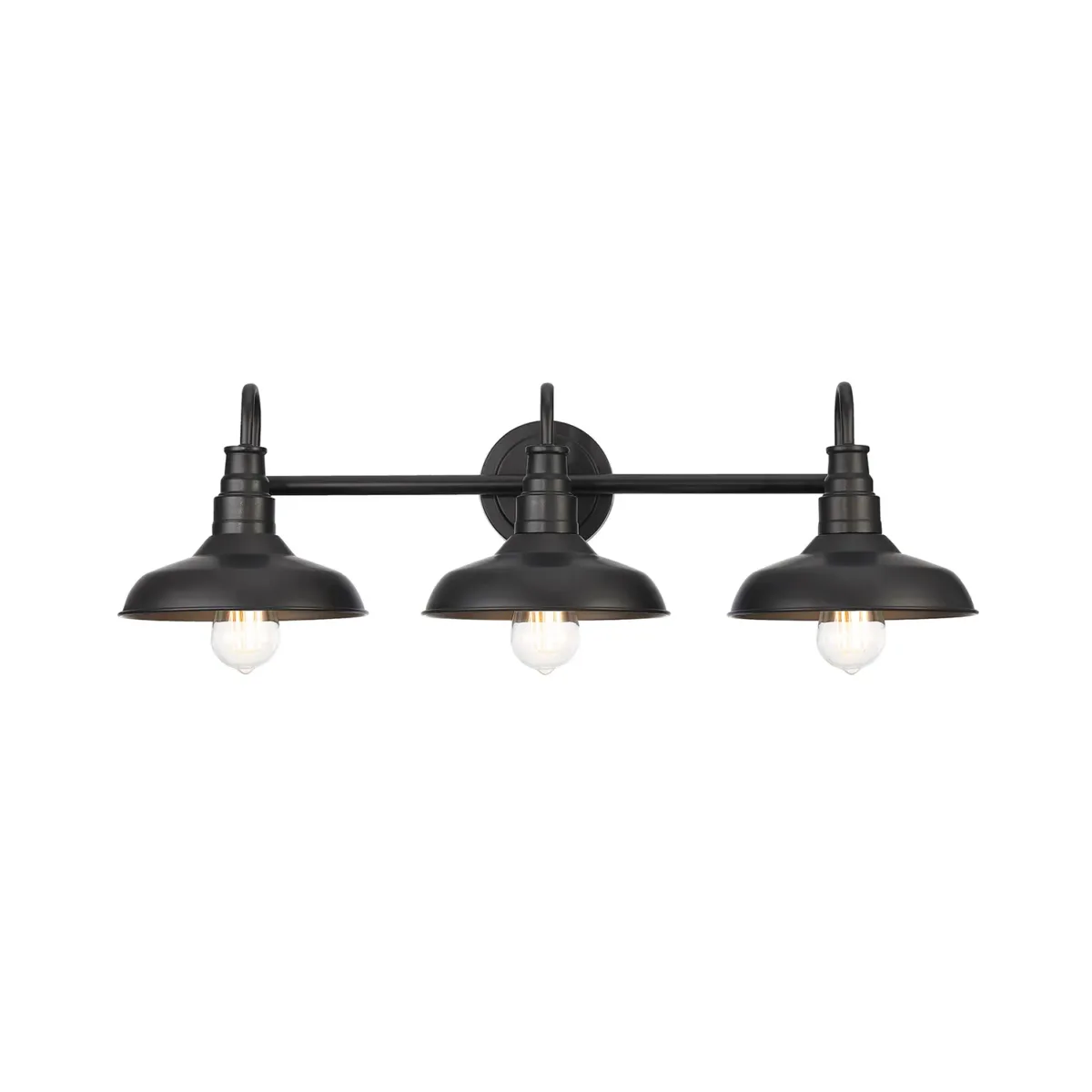 Kwak 3 - Light Vanity Light - Image 1