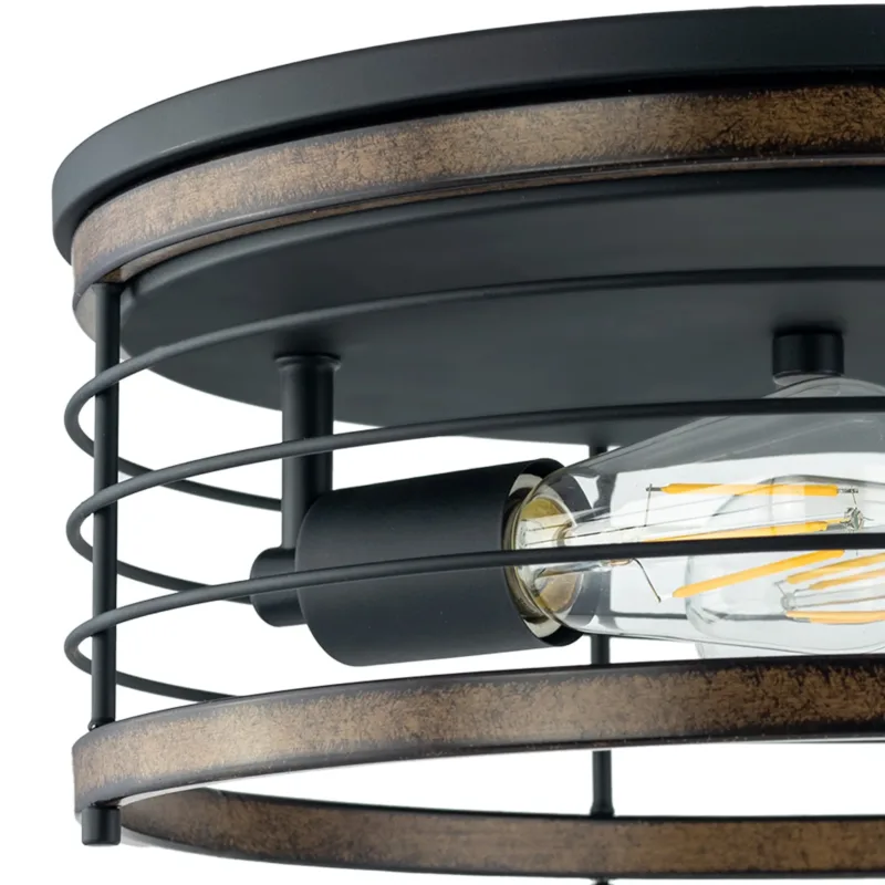 Redrow Flush Mount - Image 5