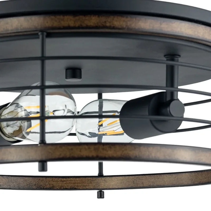 Redrow Flush Mount - Image 6