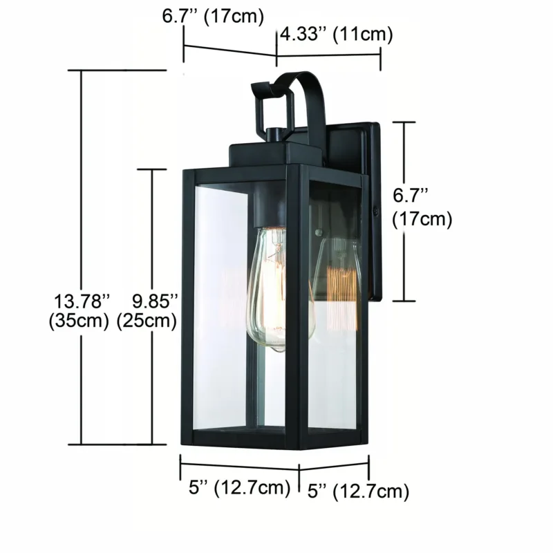 Schlesinger Wall Light - Image 2