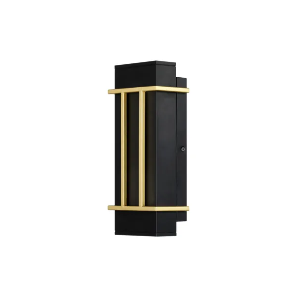 Mountford LED Wall Light