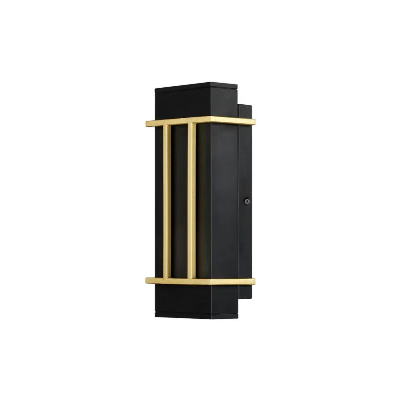 Mountford LED Wall Light