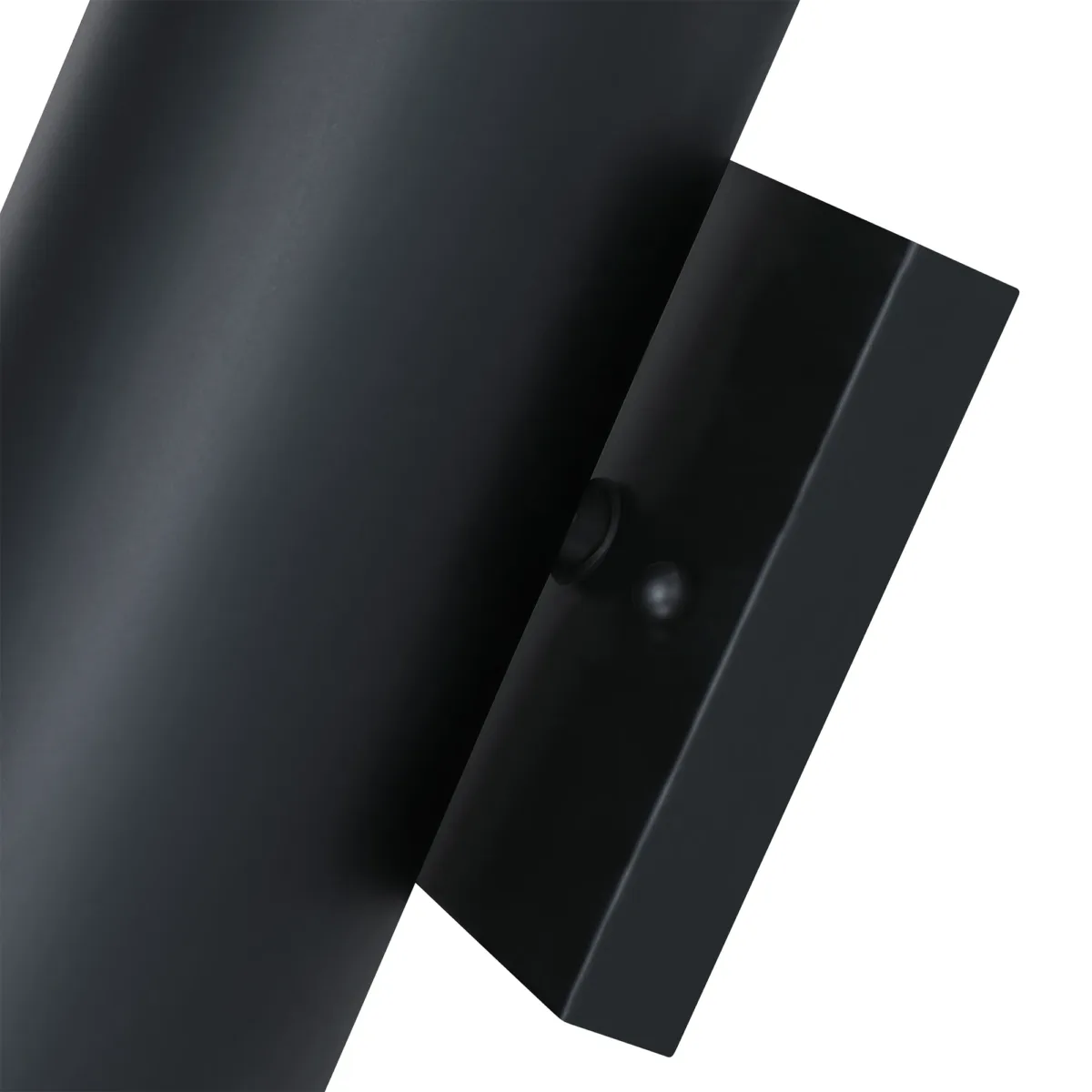 Zennor Steel LED Wall Light - Image 7