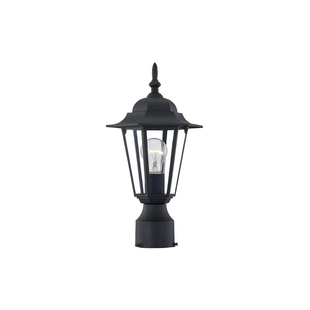 Berkett Lantern Head - Image 1