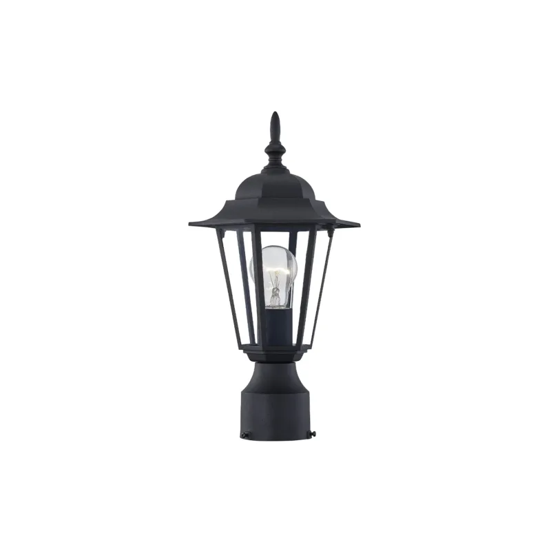 Berkett Lantern Head