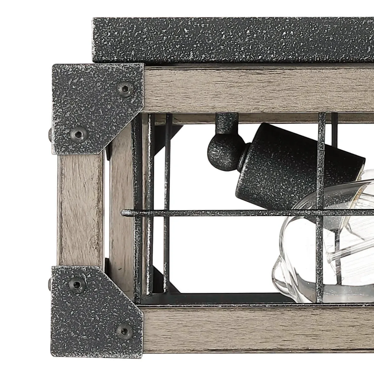 Redrow Flush Mount - Image 6