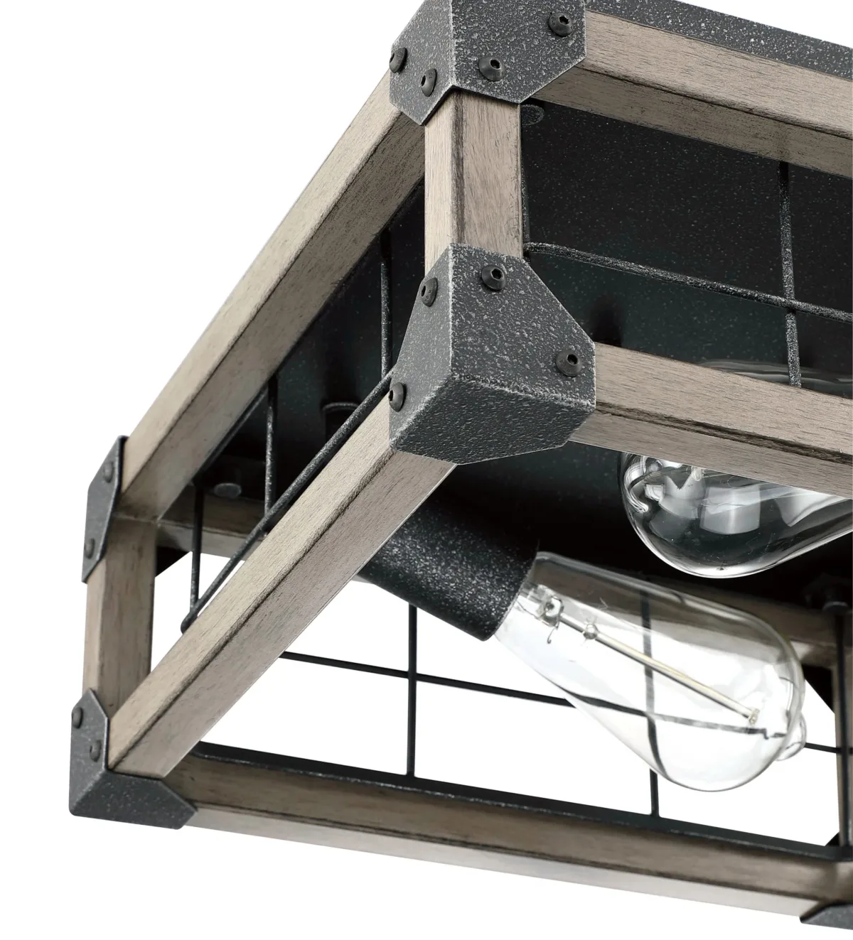 Redrow Flush Mount - Image 5