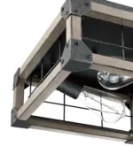 Redrow Flush Mount - Image 5