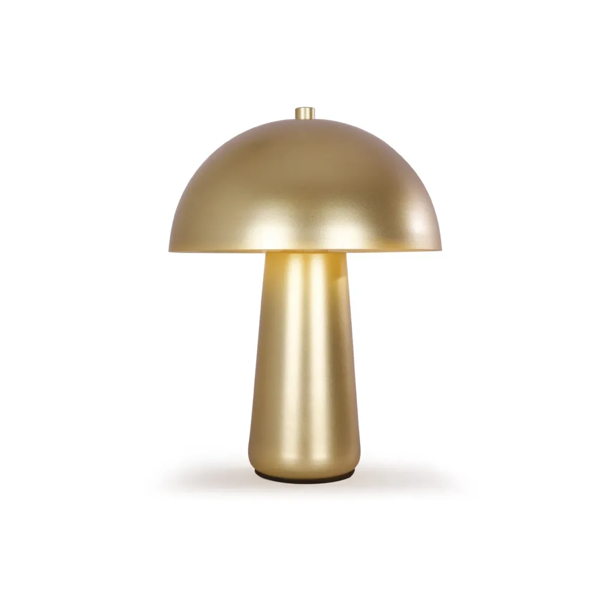 Keaten Metal Novelty Lamp - Image 1