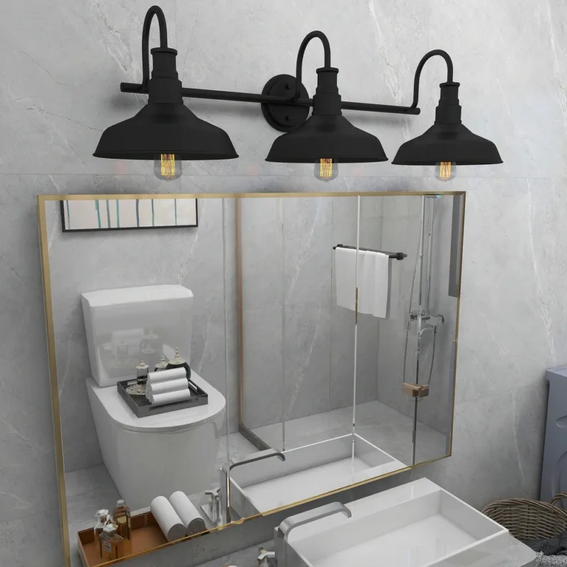Kwak 3 - Light Vanity Light - Image 4