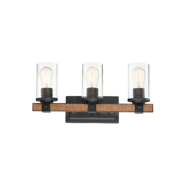 Berumen 3 - Light Vanity Light