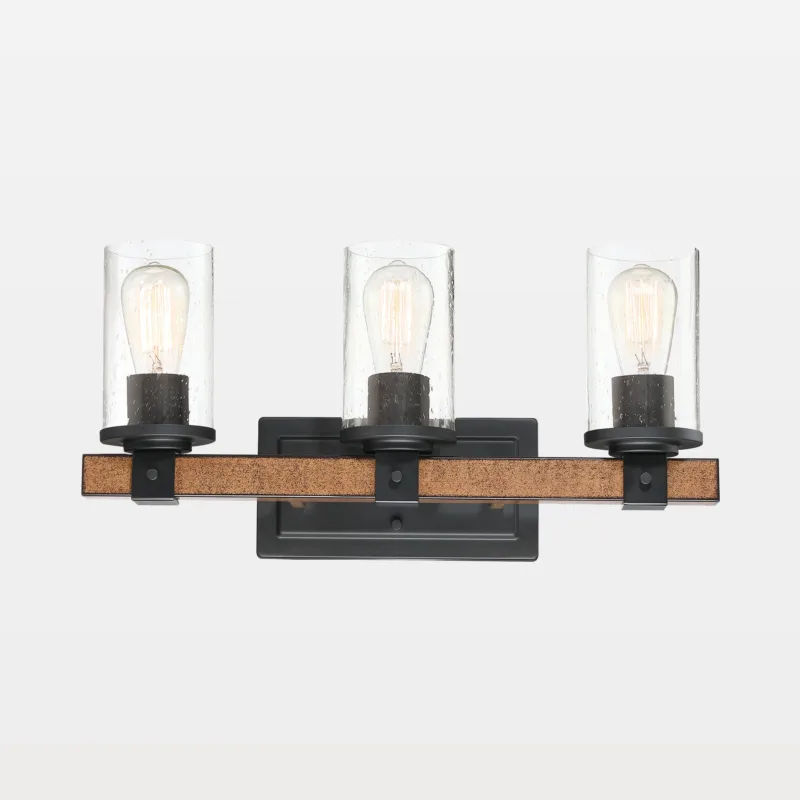 Berumen 3 - Light Vanity Light