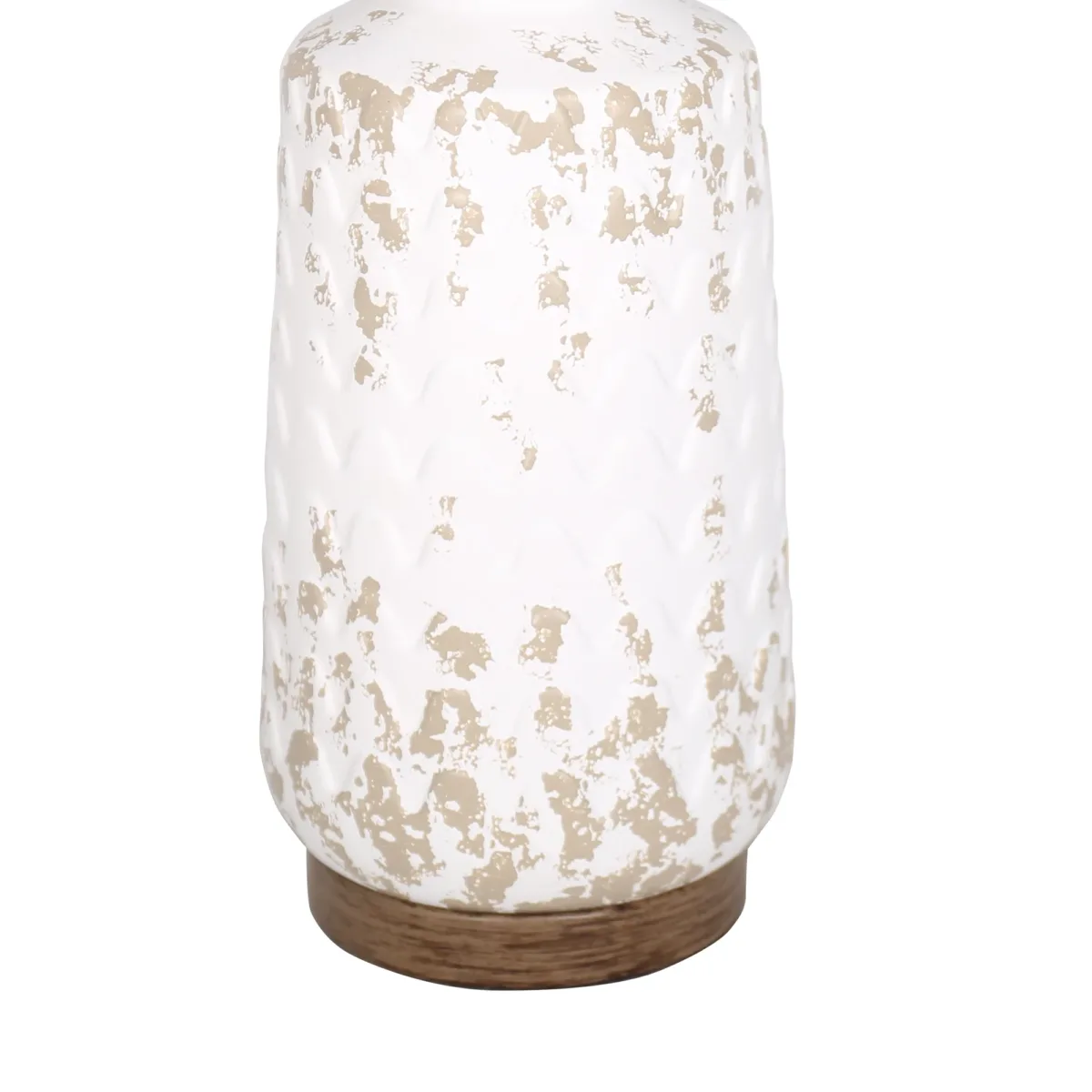 Sophia Resin Table Lamp - Image 6