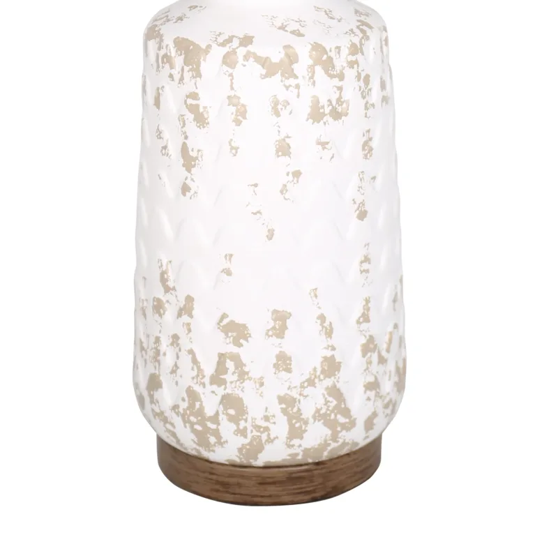 Sophia Resin Table Lamp - Image 6