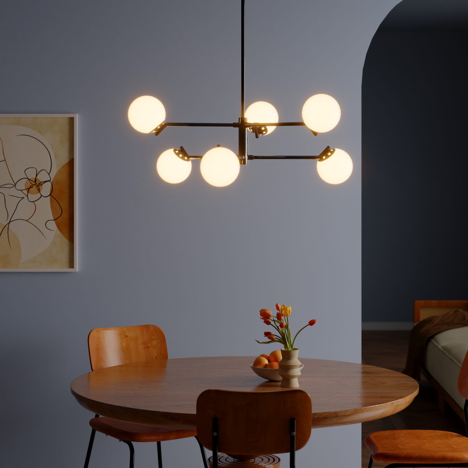 Lamps