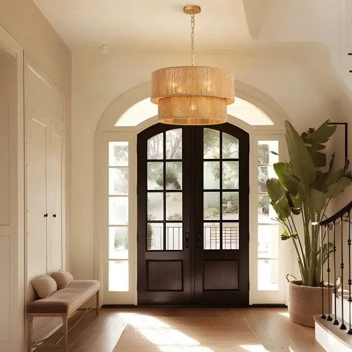 Vanity Lights