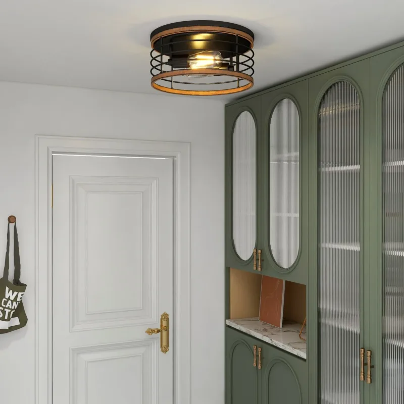 Redrow Flush Mount - Image 4