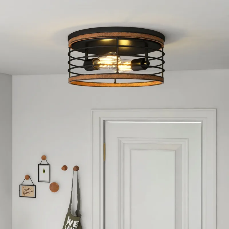 Redrow Flush Mount - Image 3