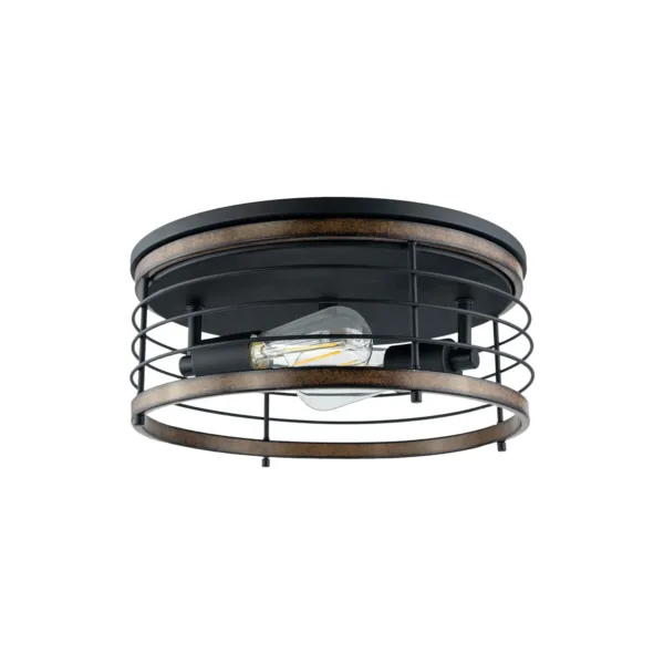 Redrow Flush Mount