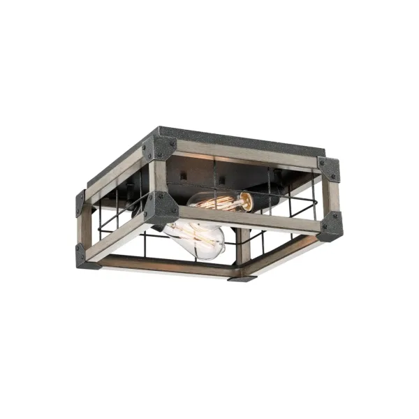 Redrow Flush Mount