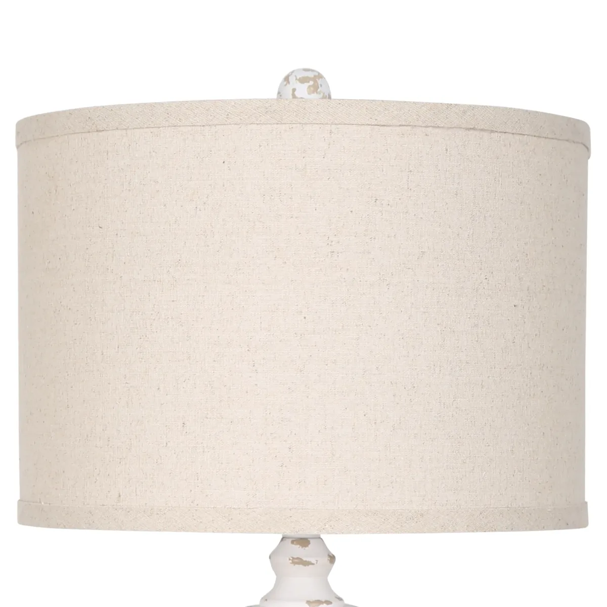 Sophia Resin Table Lamp - Image 5