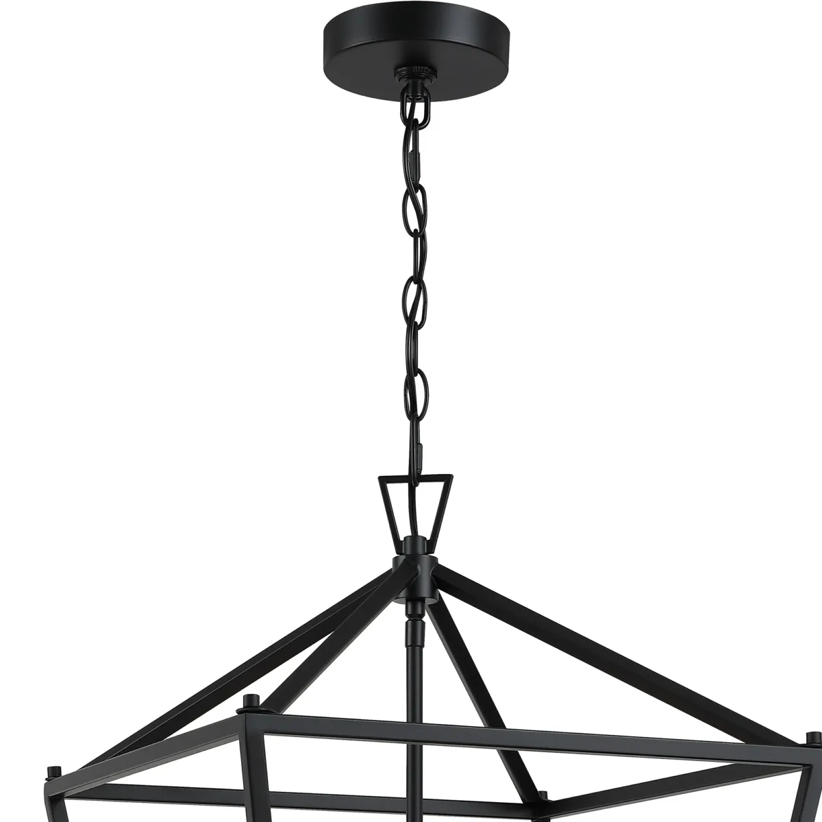 Dobson 6 - Light Lantern Pendant - Image 6