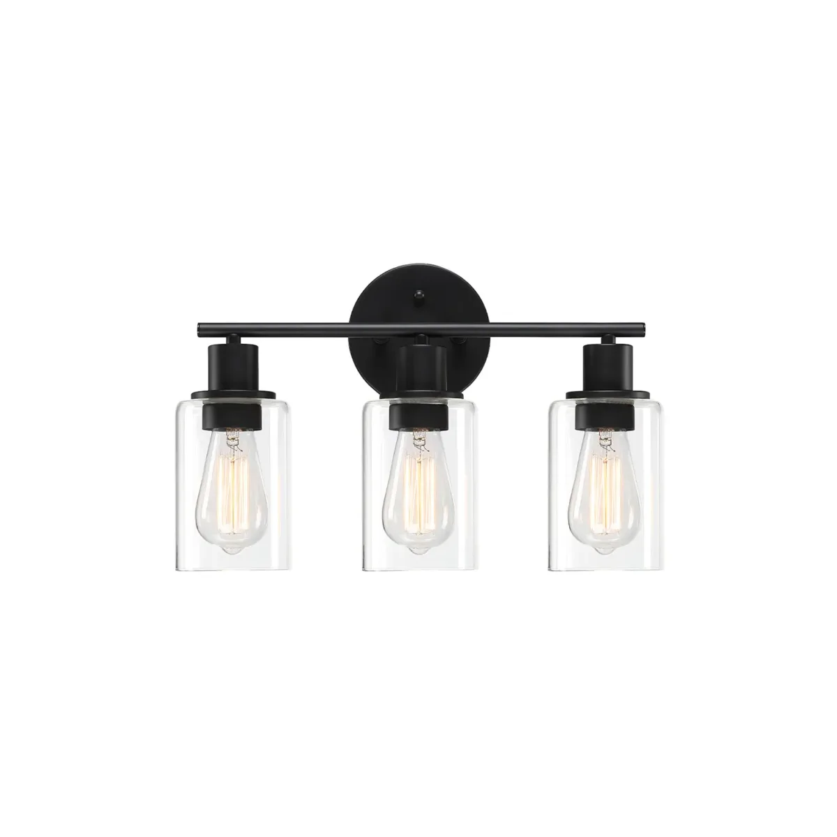Berumen 3 - Light Vanity Light - Image 1