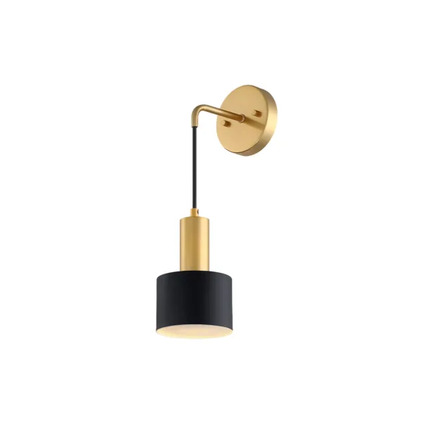 Levant Armed Sconce