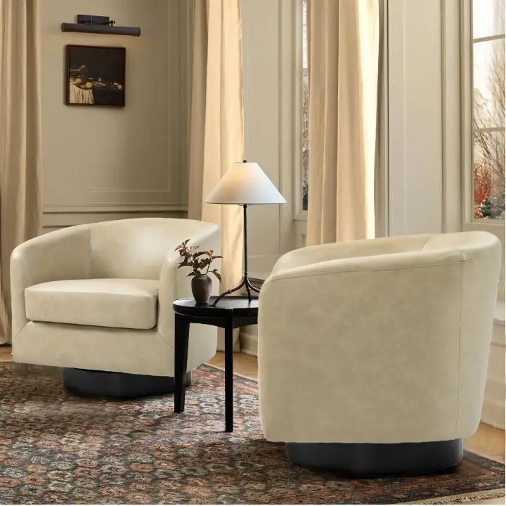 Accent Chairs