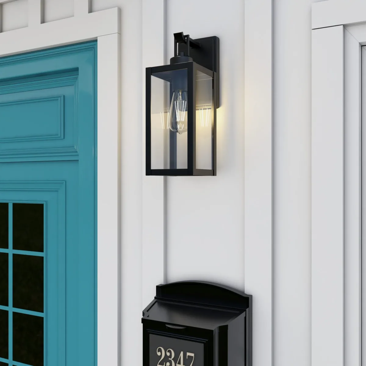Schlesinger Wall Light - Image 4