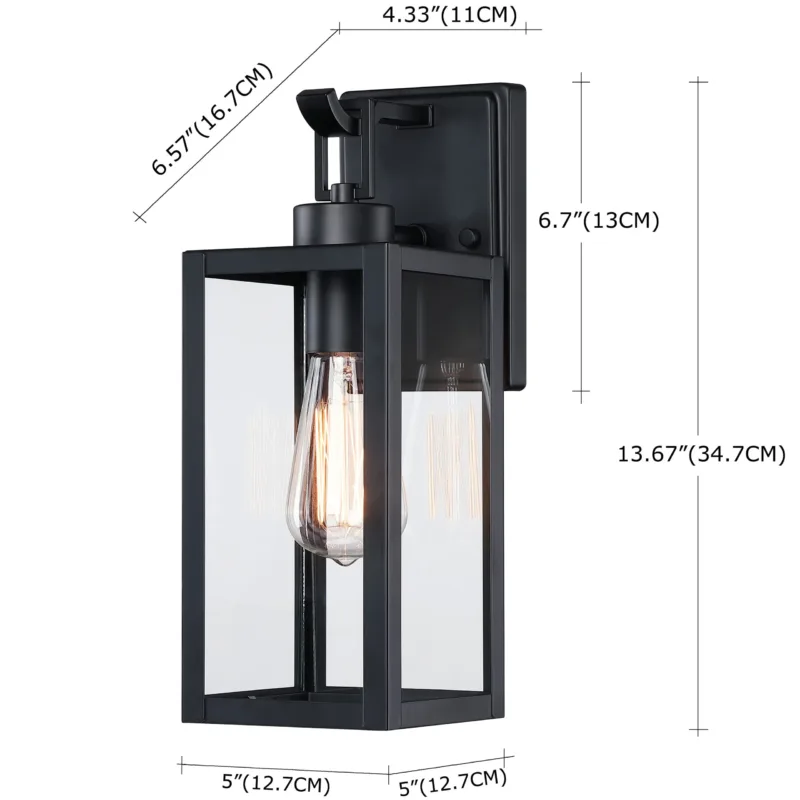 Schlesinger Wall Light - Image 3