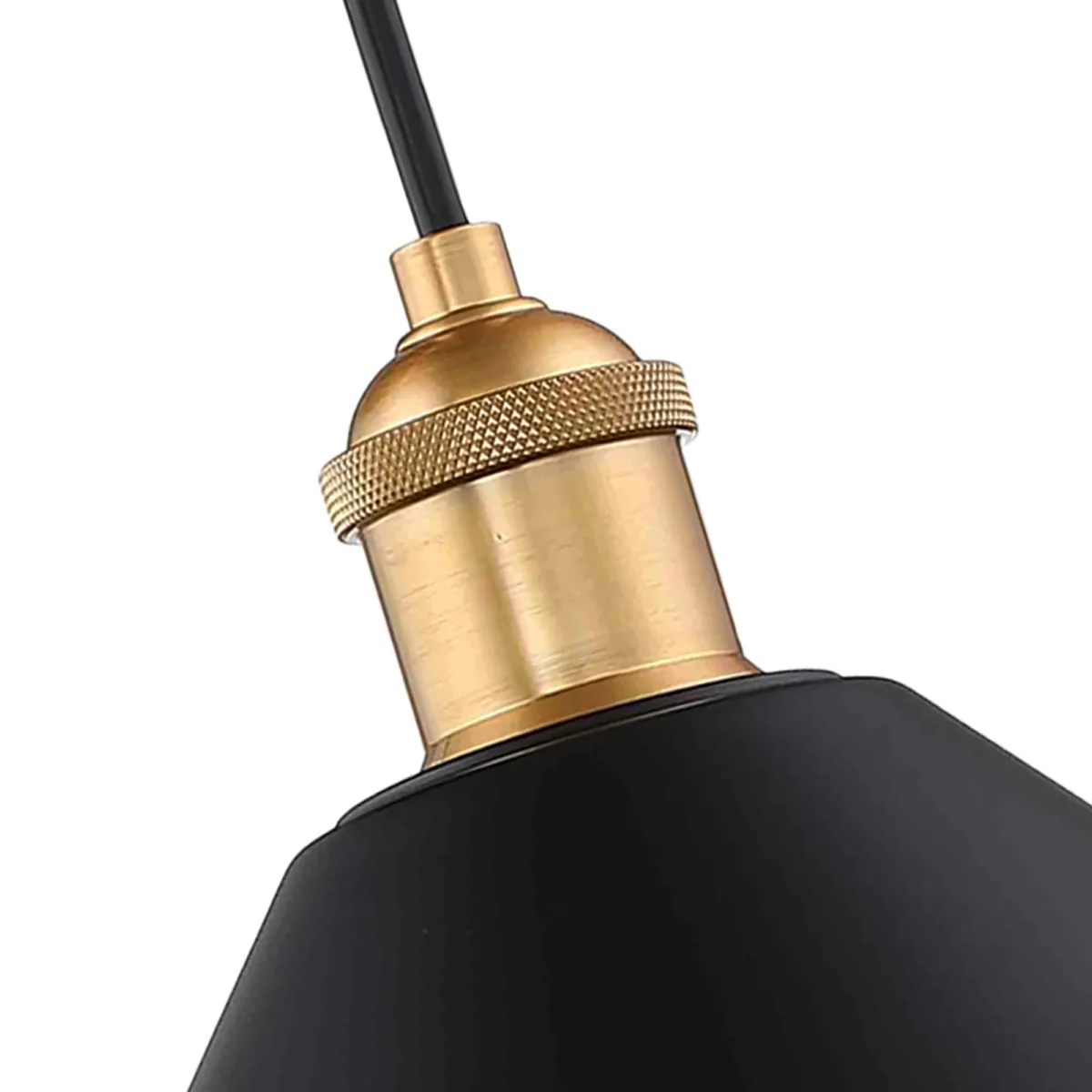 Levant Swing Arm Sconce - Image 6
