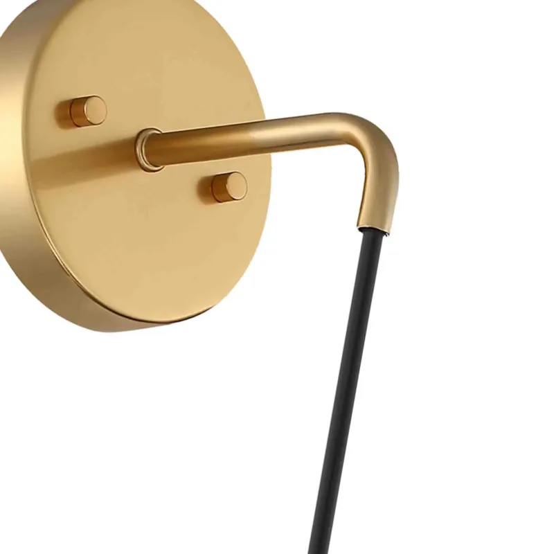 Levant Armed Sconce - Image 5