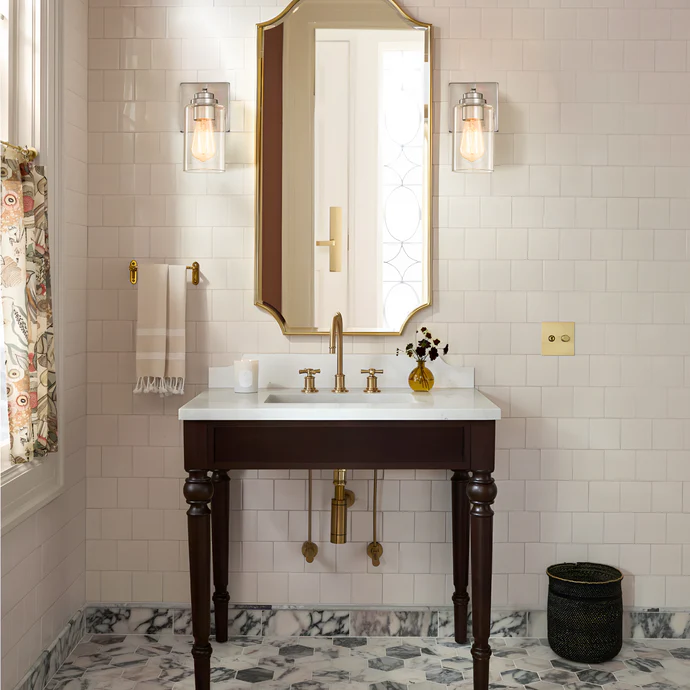 Vanity Lights