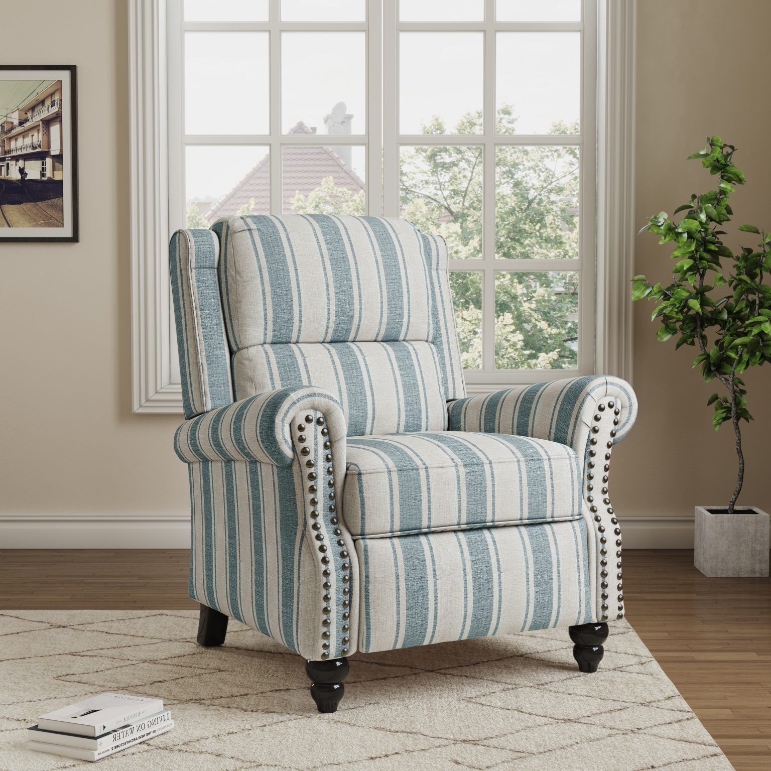 Manual Recliners