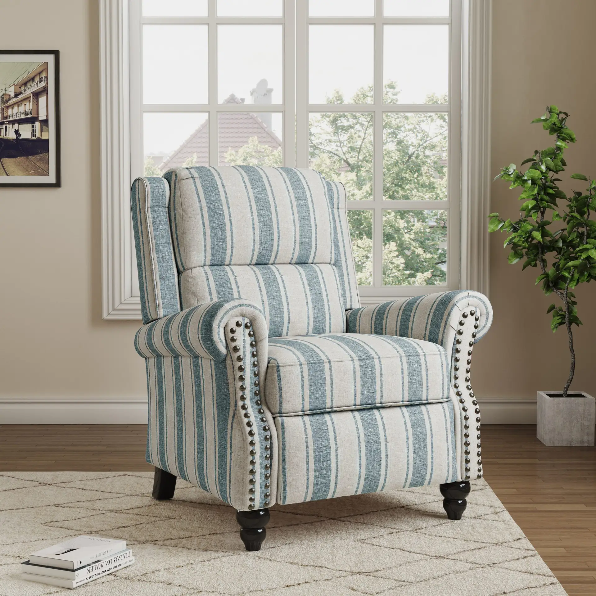 Manual Recliners