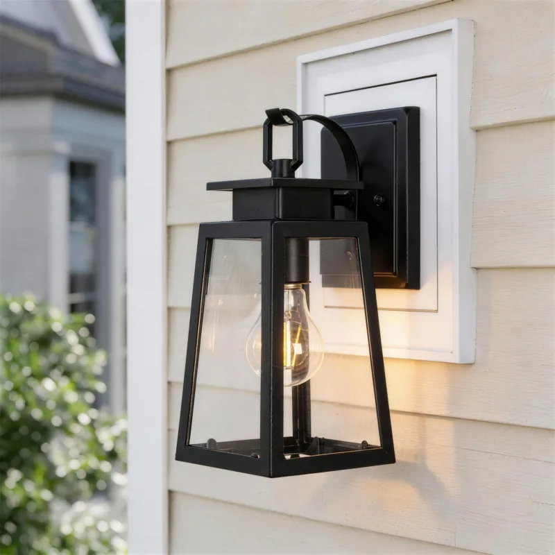 Schlegel Wall Light - Image 2