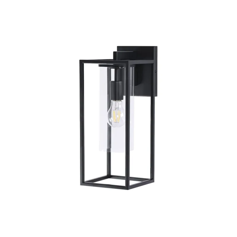 Tiernan 1-Light Outdoor Wall Lantern