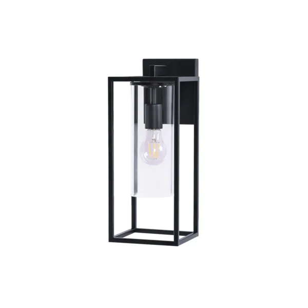 Tiernan Outdoor Wall Lantern