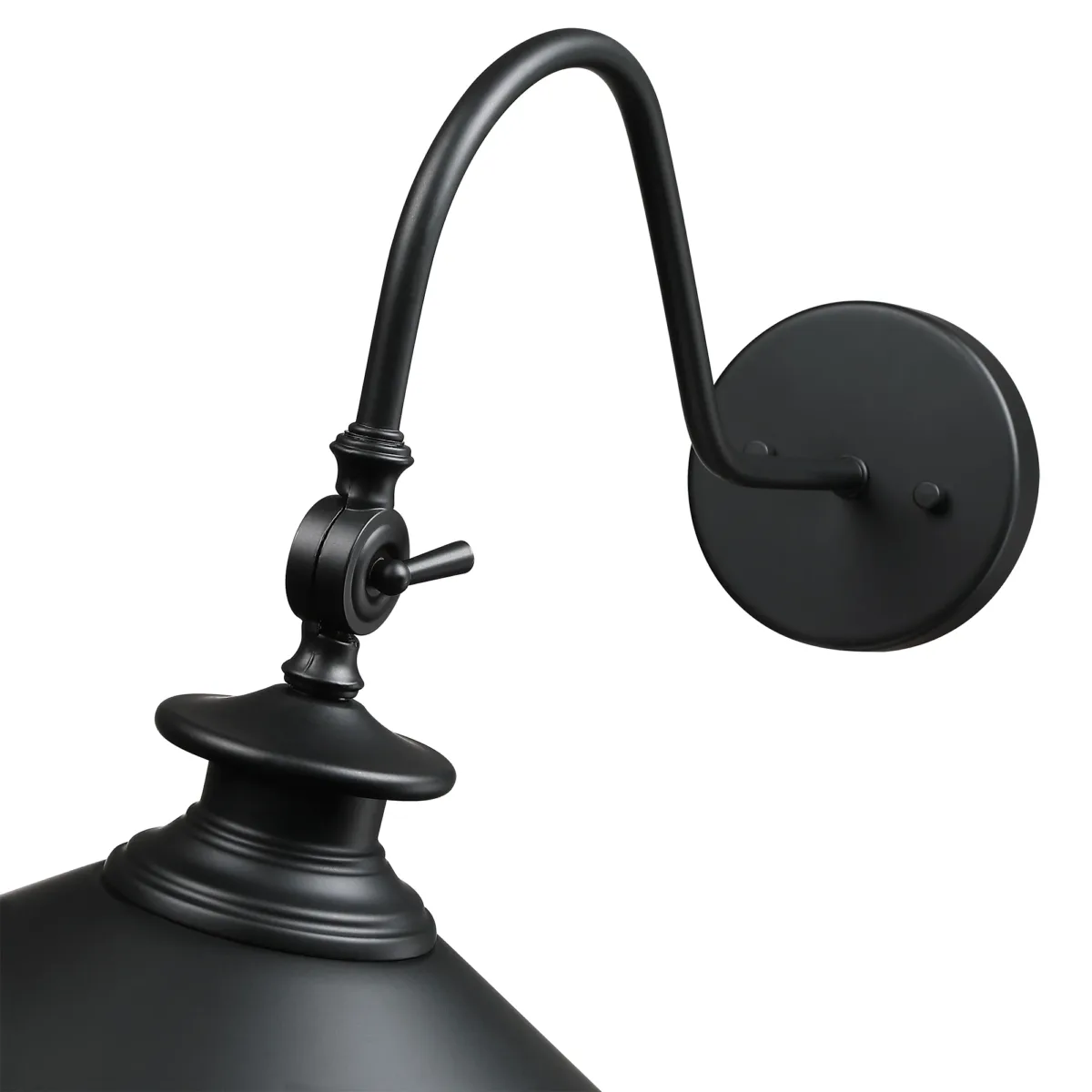 Sena Steel Wall Light - Image 5