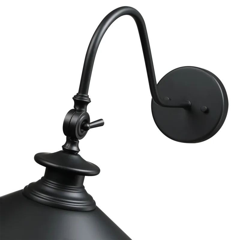 Sena Steel Wall Light - Image 5