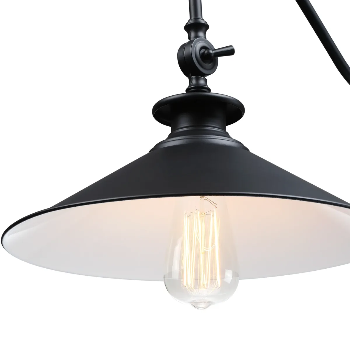 Sena Steel Wall Light - Image 6