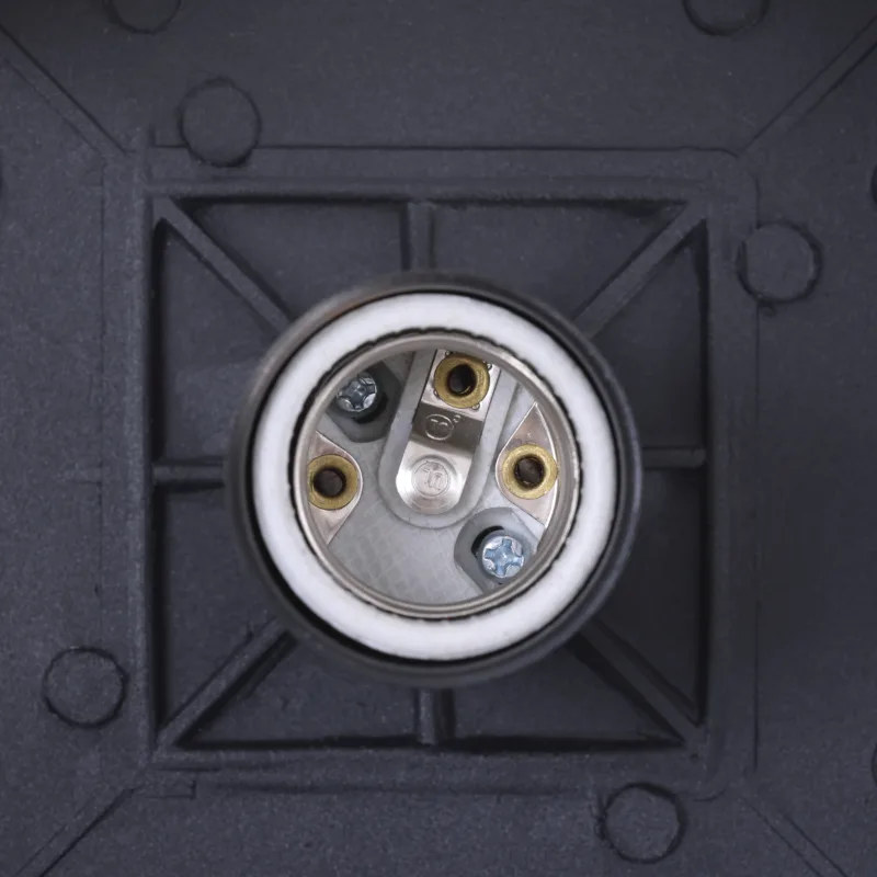 Odila Luxe Textured Water-Ripple Glass Metal Wall Sconce - Image 11