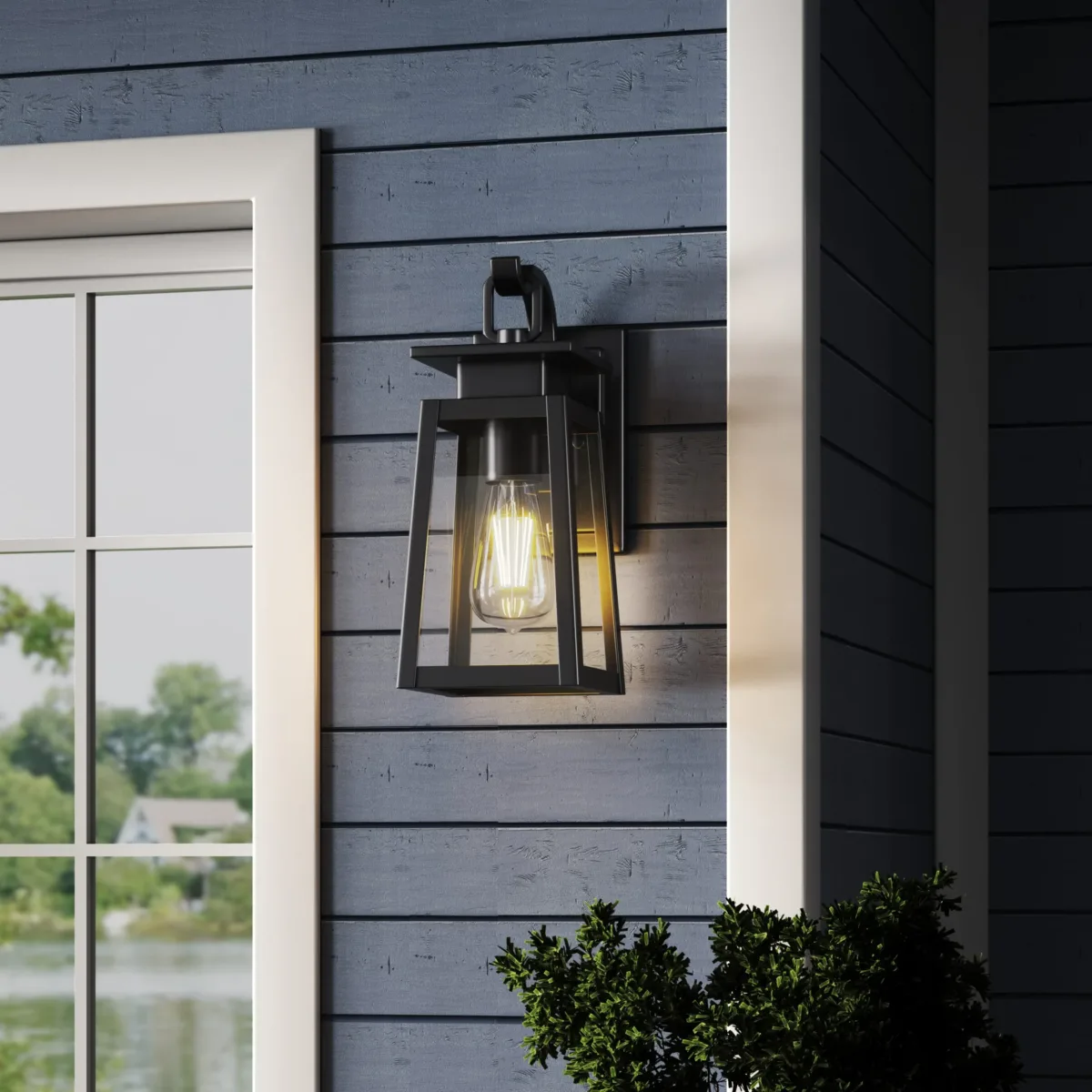 Schlegel Wall Light - Image 3