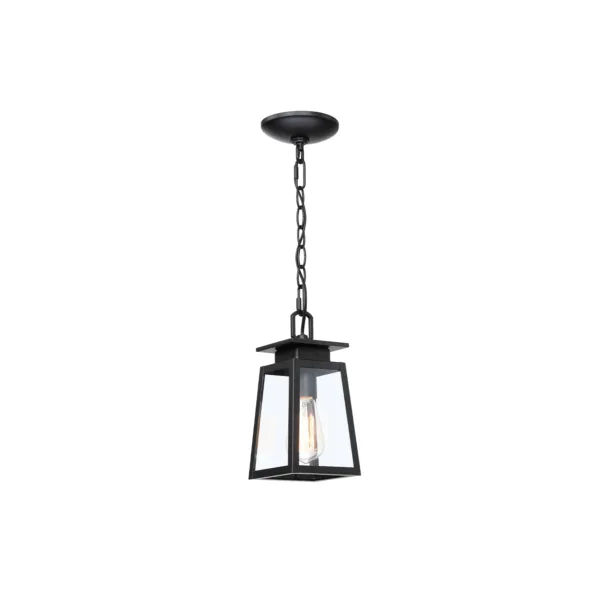 Rollingbrook Outdoor Hanging Lantern