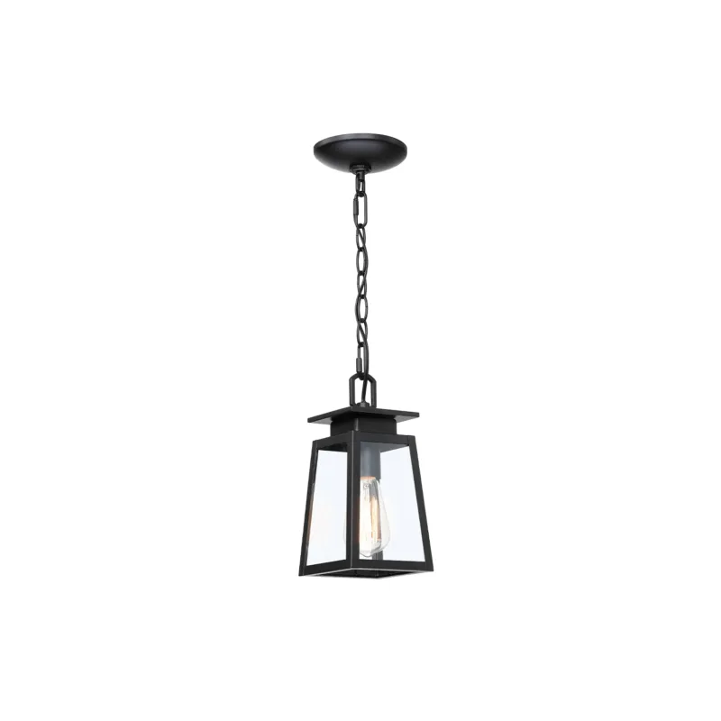 Rollingbrook Outdoor Hanging Lantern