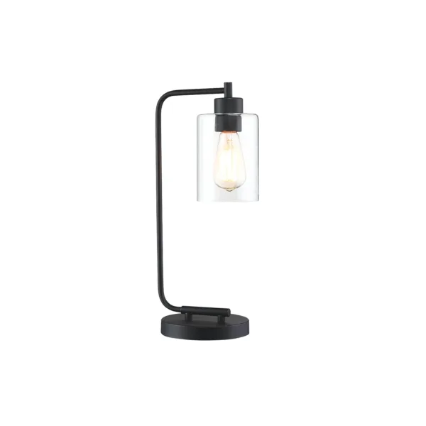Ainash Metal Desk Lamp