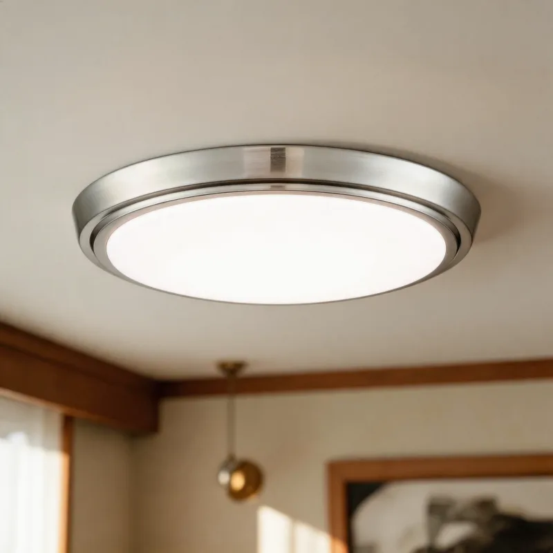 Emanda LED Flush Mount - Image 2