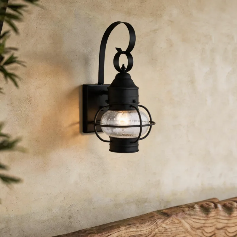 Cioffi Wall Light - Image 2